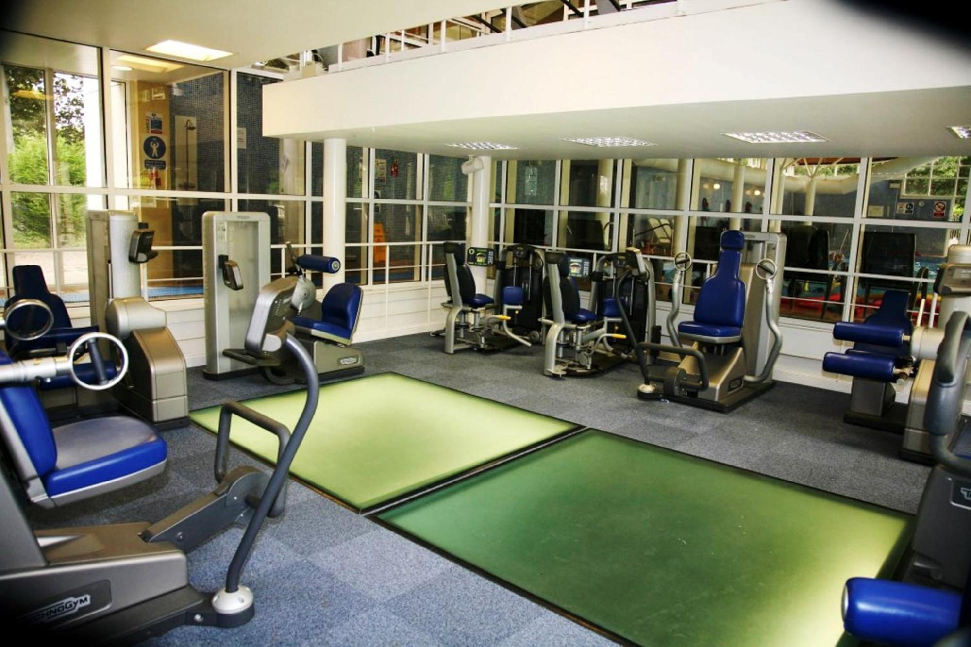 Manor Of Groves Hotel, Golf & Health Club Собриджворт Экстерьер фото