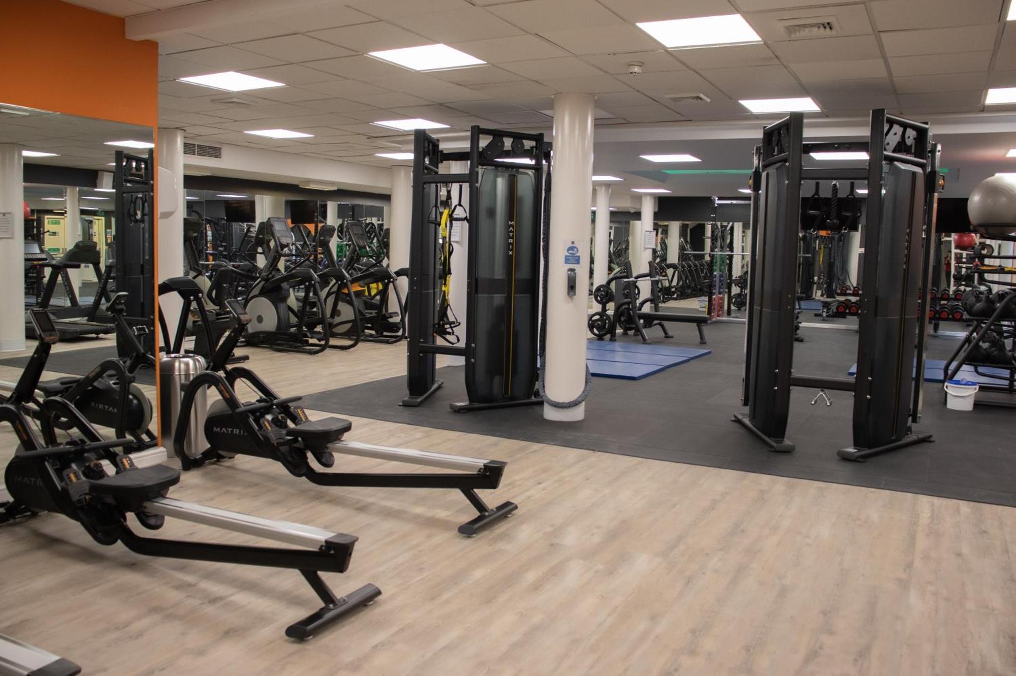 Manor Of Groves Hotel, Golf & Health Club Собриджворт Экстерьер фото