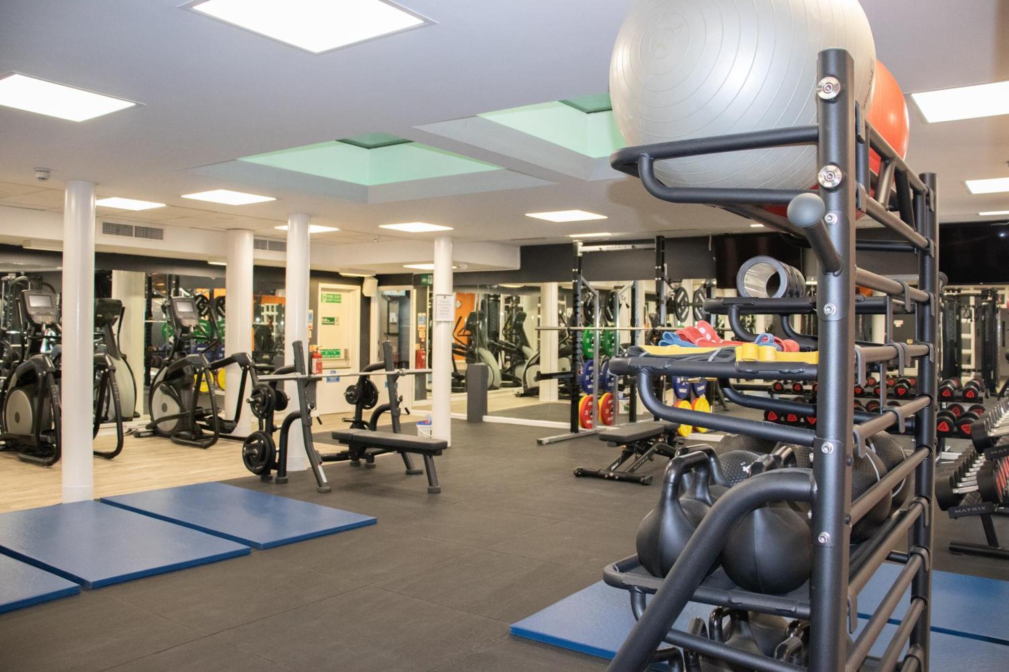 Manor Of Groves Hotel, Golf & Health Club Собриджворт Экстерьер фото