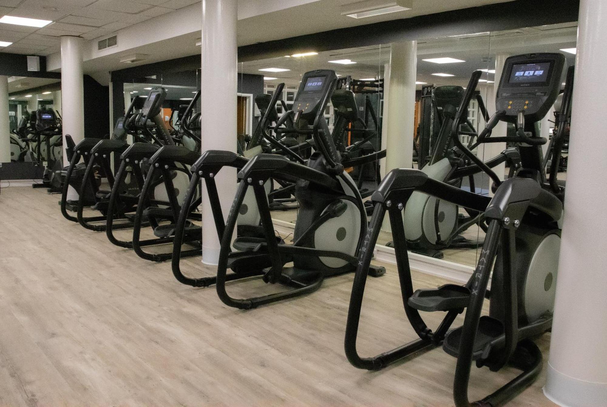 Manor Of Groves Hotel, Golf & Health Club Собриджворт Экстерьер фото
