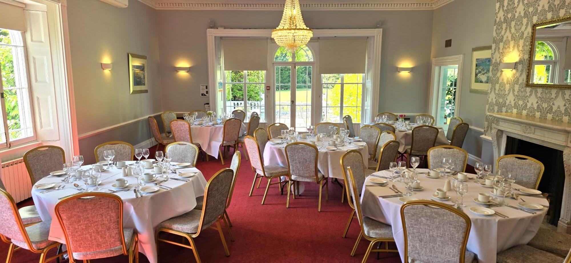 Manor Of Groves Hotel, Golf & Health Club Собриджворт Экстерьер фото