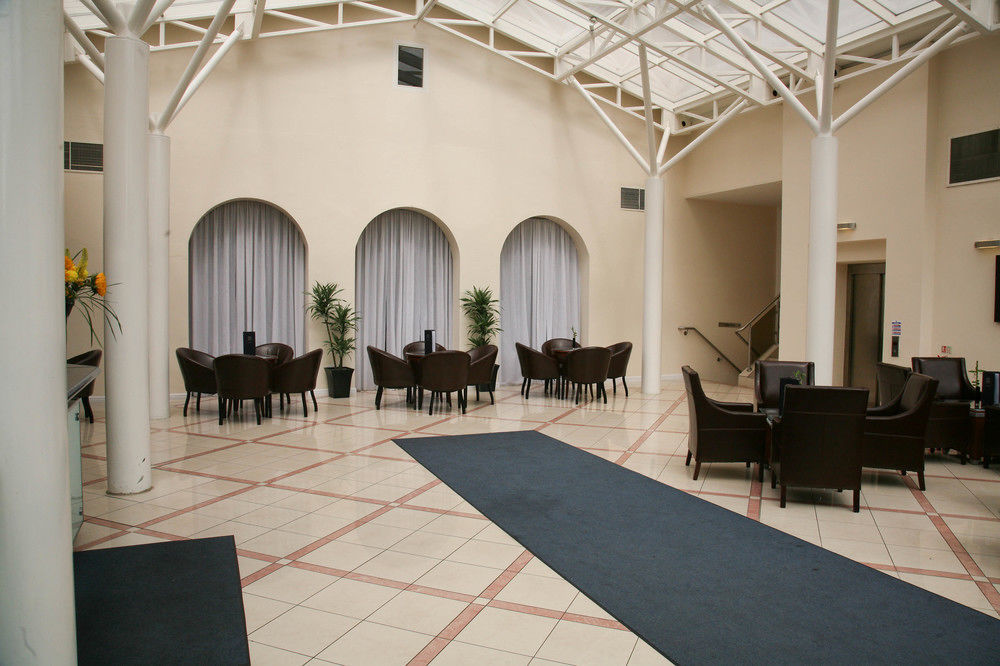 Manor Of Groves Hotel, Golf & Health Club Собриджворт Экстерьер фото